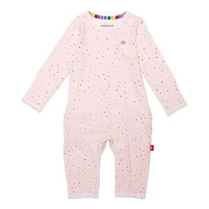 Magnetic Me, coverall, size 0-3 months